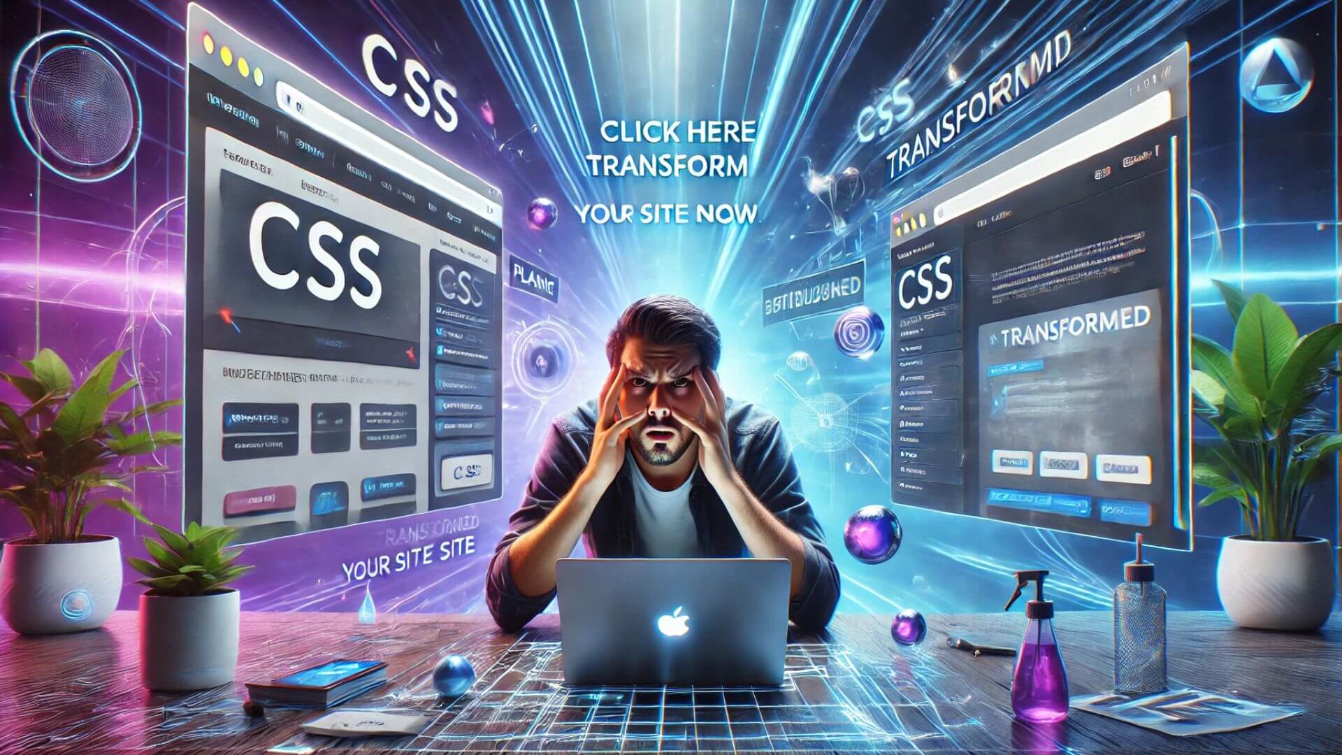 Domine o CSS: Guia Prático para Iniciantes + Exemplos Prontos – Loja ...